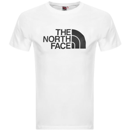 Mens north face t shirt sale top